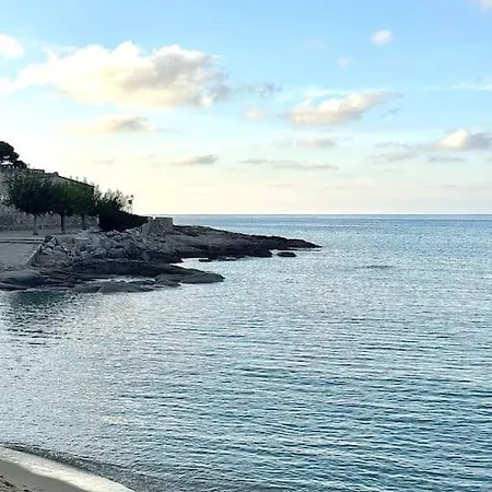 アパート Studio A 100m De La Mer