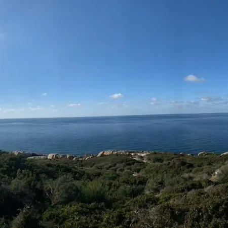 Studio A 100m De La Mer *